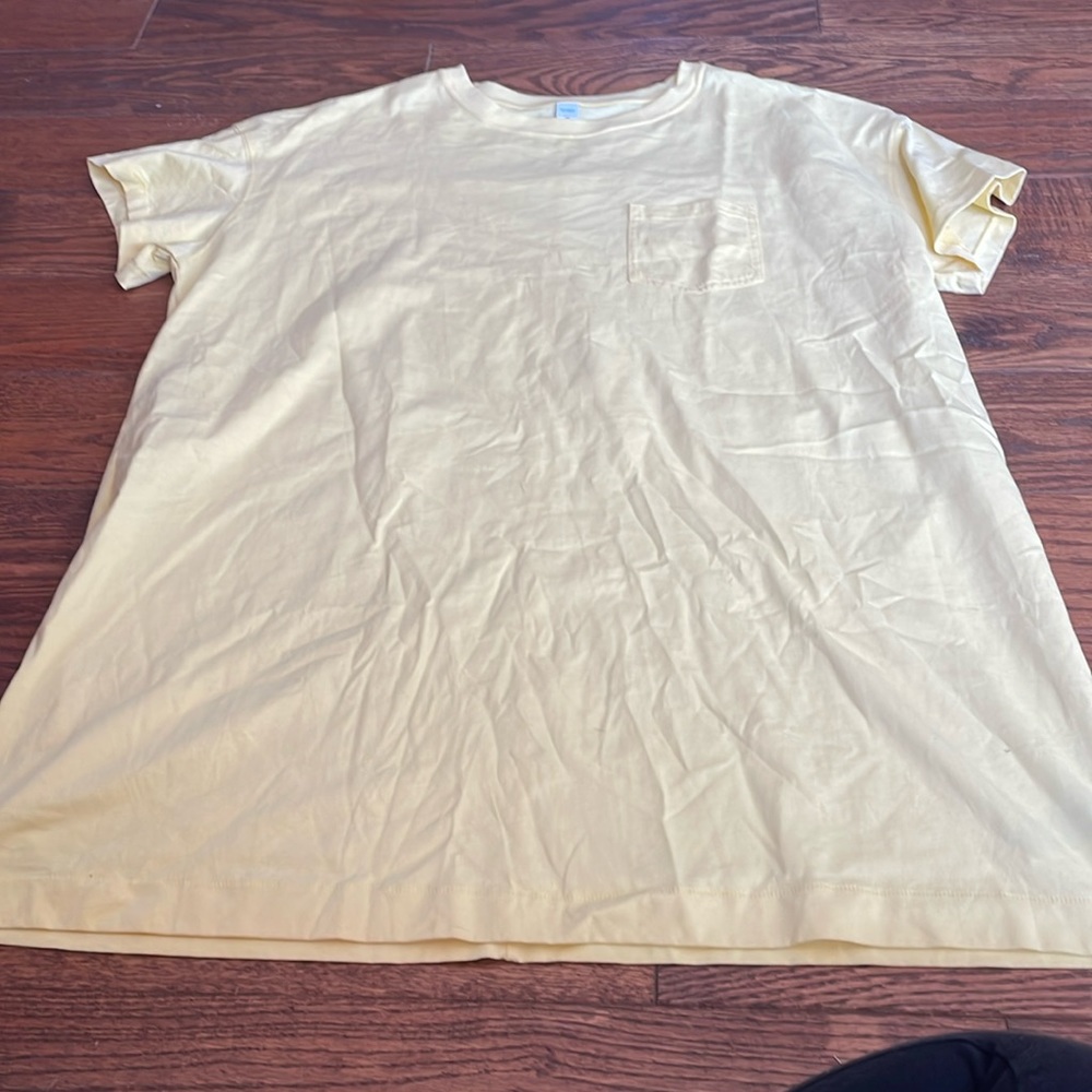 Women T-Shirt Dress